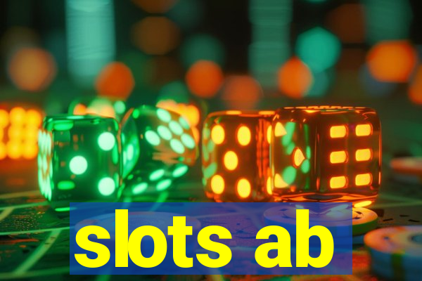 slots ab