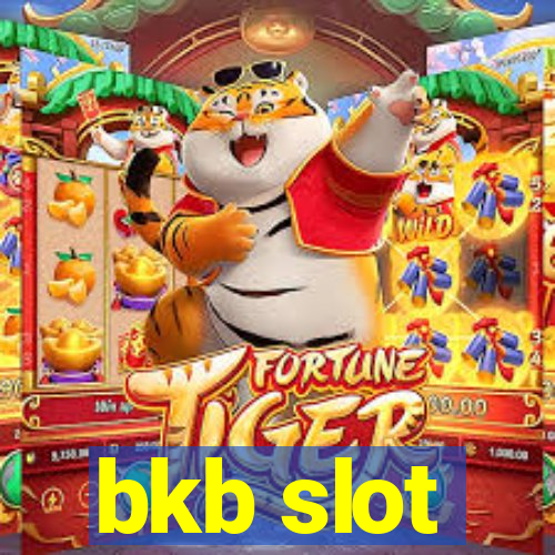 bkb slot