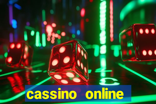 cassino online esportes da sorte