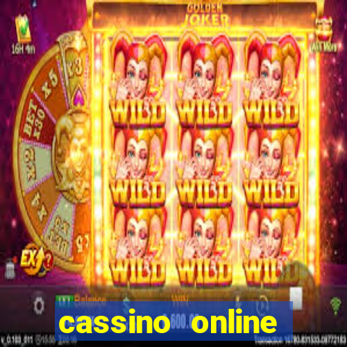 cassino online esportes da sorte