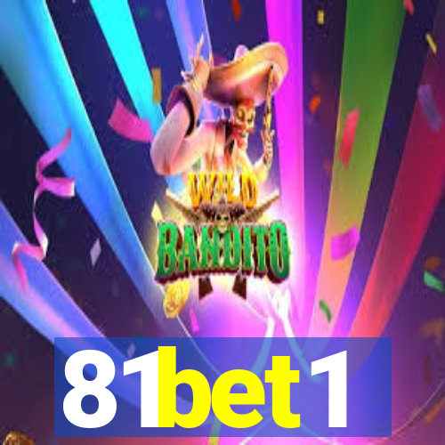 81bet1