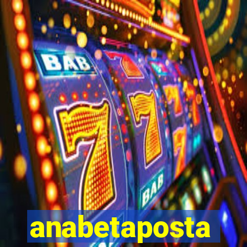 anabetaposta