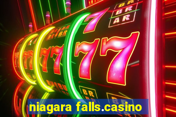 niagara falls.casino