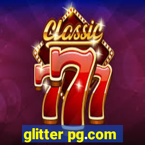 glitter pg.com