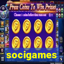 socigames