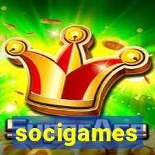 socigames