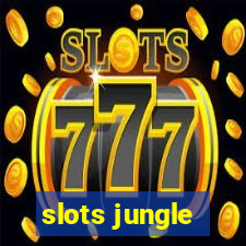 slots jungle