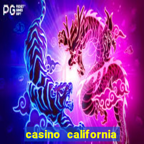 casino california los angeles