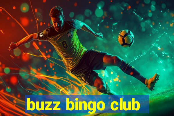 buzz bingo club