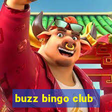 buzz bingo club