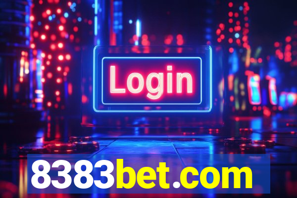 8383bet.com