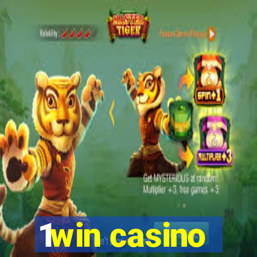 1win casino