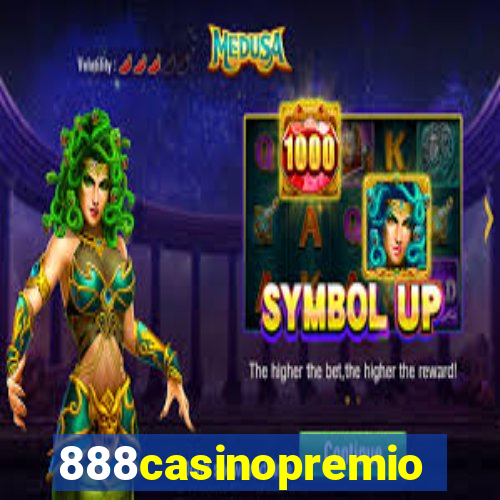 888casinopremio