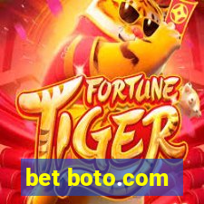 bet boto.com