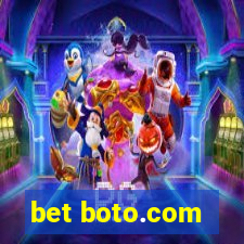 bet boto.com