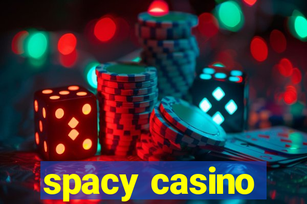 spacy casino