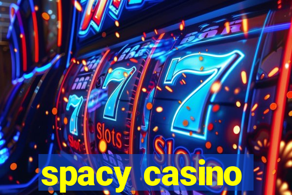 spacy casino