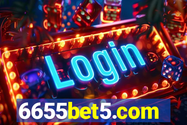 6655bet5.com