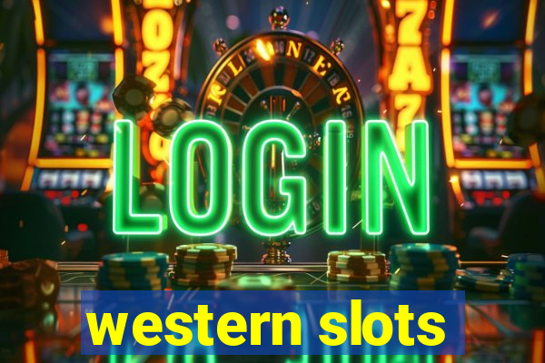 western slots