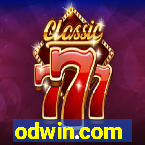 odwin.com