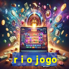 r i o jogo