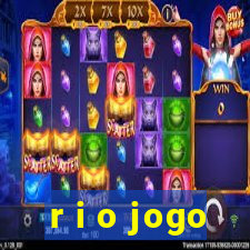 r i o jogo