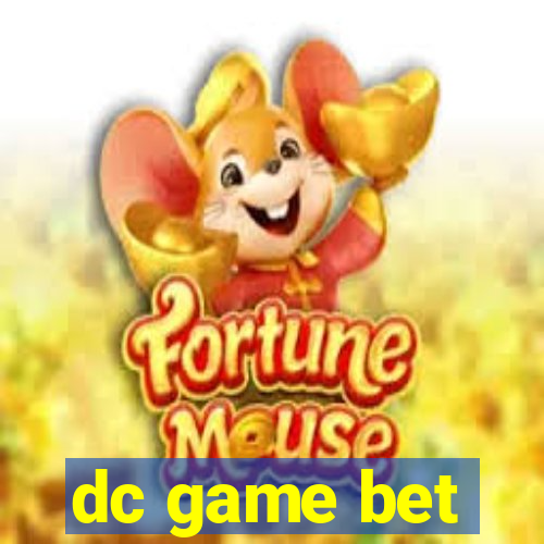 dc game bet