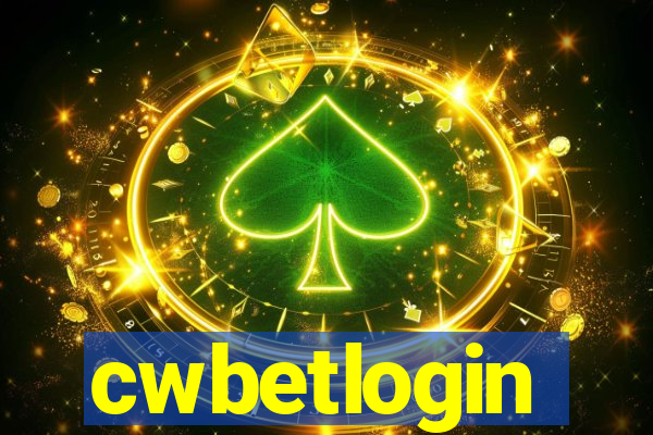 cwbetlogin