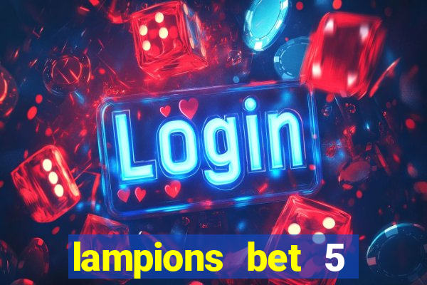 lampions bet 5 rodadas grátis