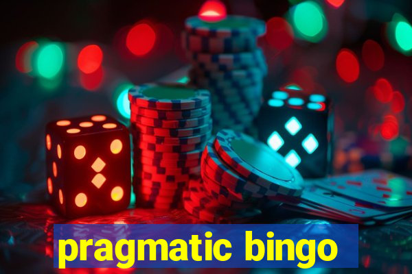 pragmatic bingo