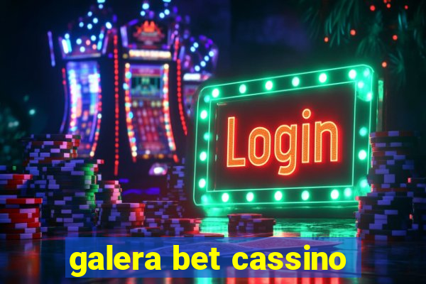 galera bet cassino