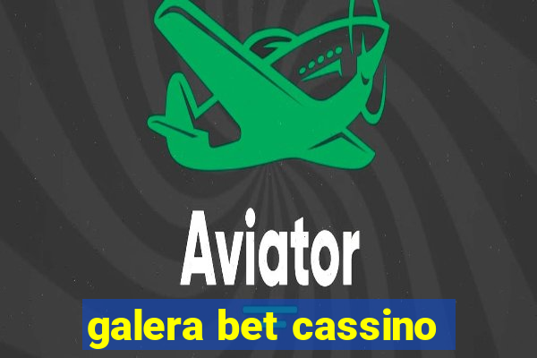 galera bet cassino