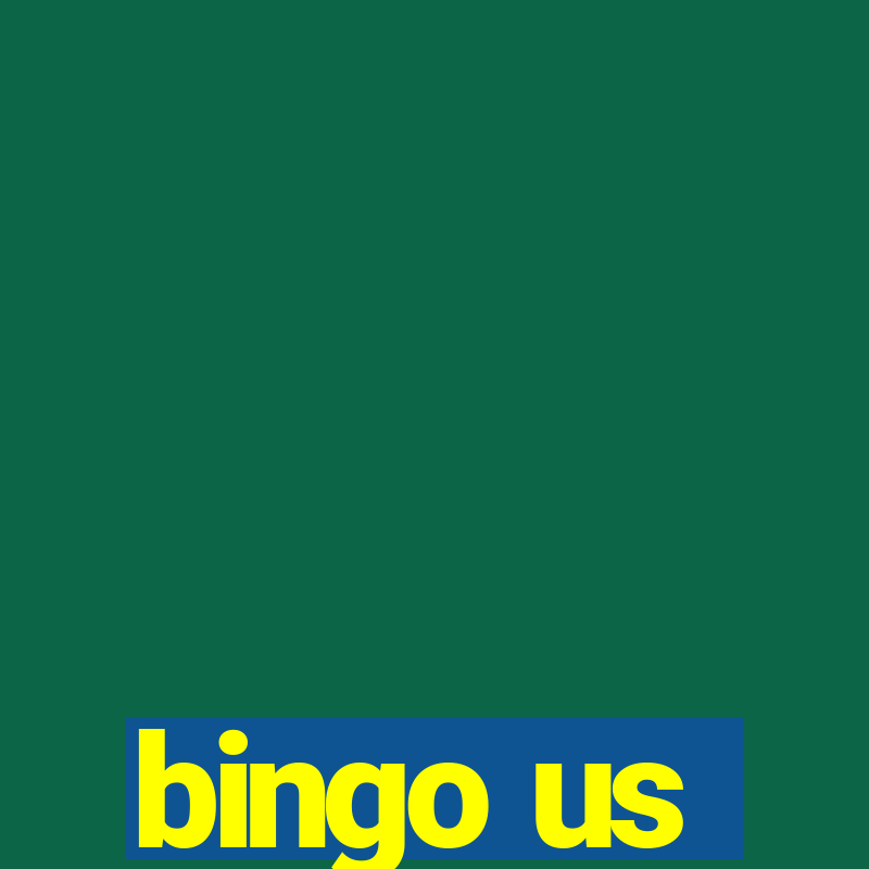 bingo us