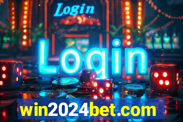 win2024bet.com