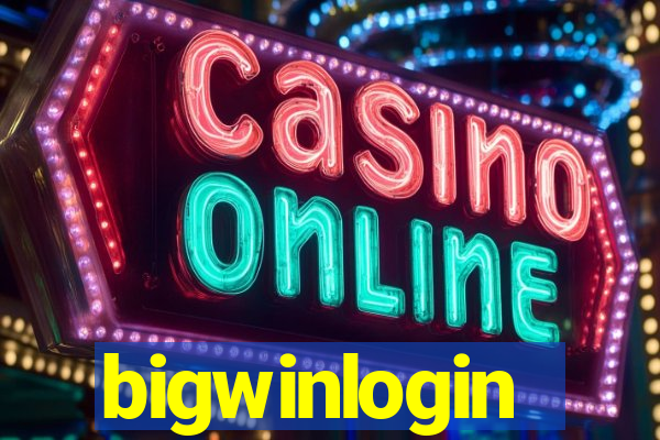 bigwinlogin