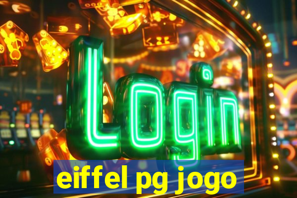 eiffel pg jogo