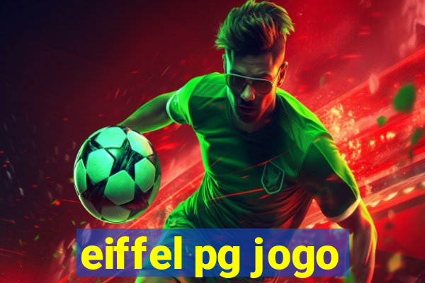 eiffel pg jogo