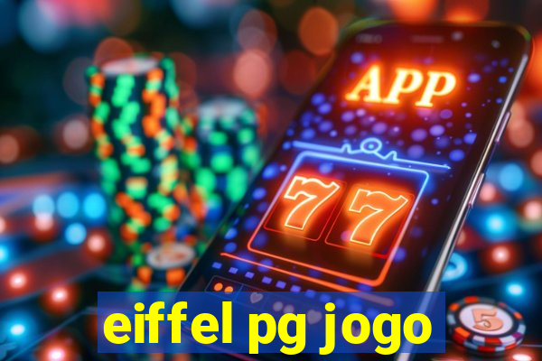 eiffel pg jogo