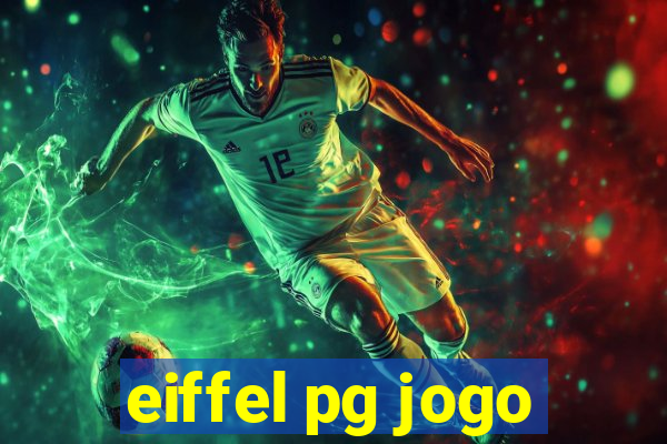 eiffel pg jogo