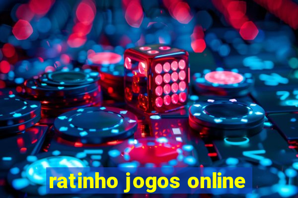 ratinho jogos online