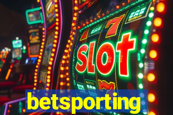 betsporting