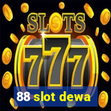 88 slot dewa