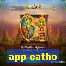 app catho