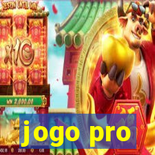 jogo pro