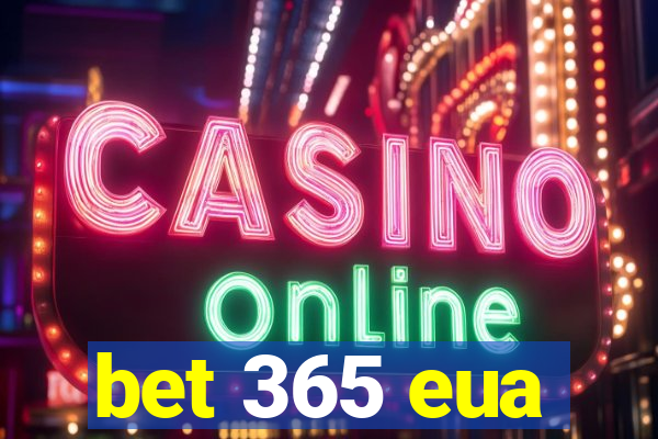 bet 365 eua