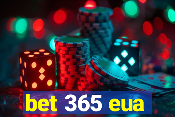 bet 365 eua