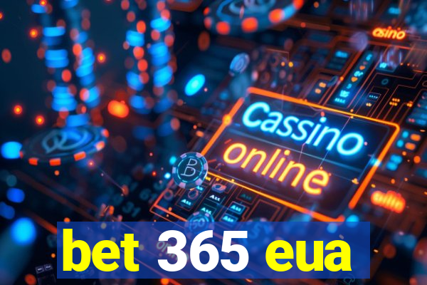 bet 365 eua