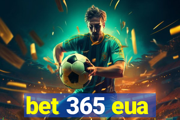 bet 365 eua