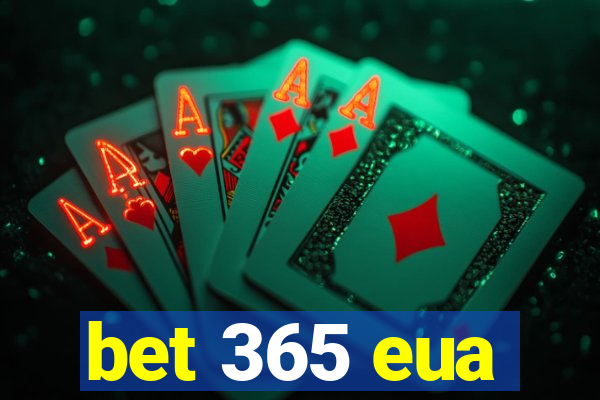 bet 365 eua