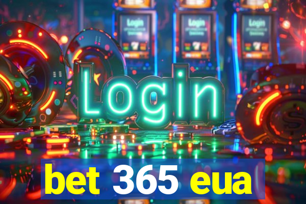 bet 365 eua